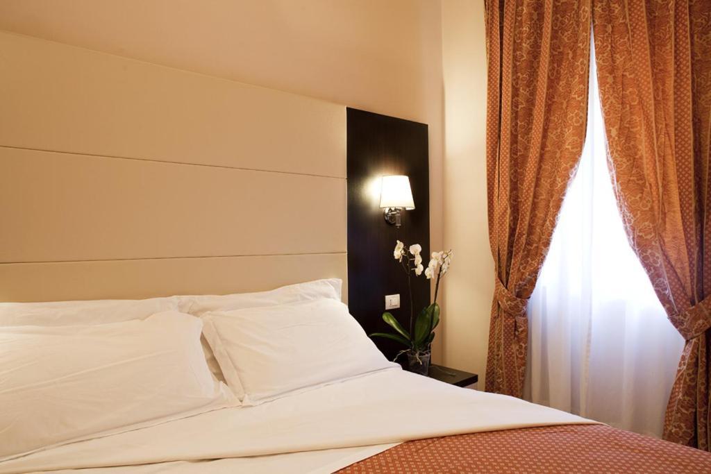 Hotel Ducale Рим Стая снимка